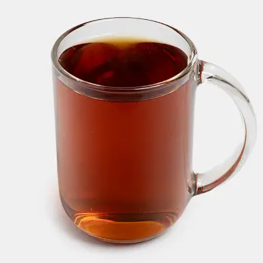چای سیاه